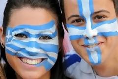 22 πράγματα που κάνουν τους Έλληνες μοναδικούς!