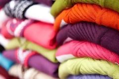 Νιώθετε ότι δεν έχετε τι να φορέσετε;