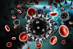 Μεγάλο ποσοστό οροθετικών παρουσιάζει συγχρόνως και ηπατίτιδα