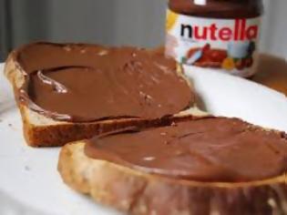 Φωτογραφία για Nutella: Την τρως σωστά, αλλά την προφέρεις λάθος