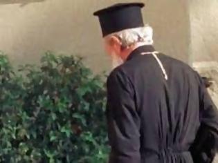 Φωτογραφία για Χαλκιδική: Προπηλάκισαν ιερέα που έκανε έκκληση να σταματήσει ο διχασμός για τις Σκουριές