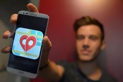 Θέλετε να εντοπίζετε τους φίλους σας σε ακτίνα πολλών χιλιομέτρων; 18χρονος δημιούργησε την ιδανική εφαρμογή