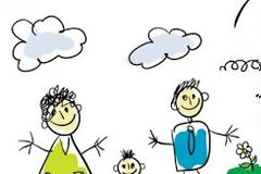 Η ειρήνη στην οικογένεια