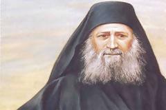 Η ασκητική του πόνου κατά τον Γέροντα Ιωσήφ τον Ησυχαστή