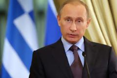 Πούτιν: Oι ασκήσεις 