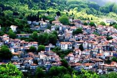 Απόδραση στο Μέτσοβο