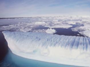 Φωτογραφία για «Ζημιά 43 τρισ. δολαρίων» αν ξεπαγώσουν τα εδάφη της Αρκτικής