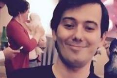 Αύξησε την τιμή ενός φαρμάκου για το AIDS από 13,5 σε 750 δολάρια!