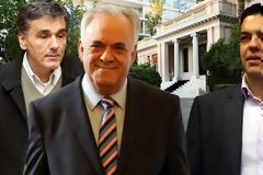 Ο ΓΕΡΜΑΝΙΚΟΣ ΤΥΠΟΣ ΓΙΑ ΤΗ ΝΕΑ ΕΛΛΗΝΙΚΗ ΚΥΒΕΡΝΗΣΗ