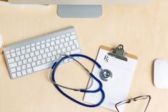 Αίρεται ο μύθος της υπερσυνταγογράφησης, λέει ο ΕΟΠΥΥ -