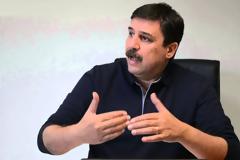 Νέος υπουργός Υγείας Α.Ξανθός.Ποιοι ‘έφαγαν’ τον Κουρουμπλή