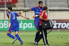 ΑΓΩΝΙΑ ΓΙΑ ΝΤΑ ΚΟΣΤΑ ΣΤΟ ΛΙΜΑΝΙ...