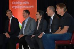 Ο θρυλικός αρχιμηχανικός Jim Keller φεύγει από την AMD