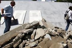 Εντοπίστηκαν όλα τα λείψανα των ηρώων του Νοράτλας