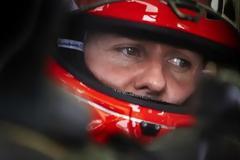 ΣΟΚ: «Σβήνει» ο Μίκαελ Σουμάχερ...