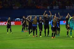 ΠΡΟΚΡΙΣΗ ΜΕ... «ΠΕΡΙΠΑΤΟ» ΚΑΙ ΜΑΣΑΝΤΟ Η ΝΤΙΝΑΜΟ Ζ.!