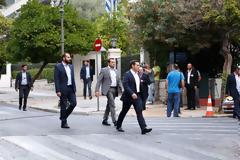 Το παρασκήνιο μετακινήσεων, απομακρύνσεων στη νέα κυβέρνηση