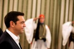 Ο αυτοσαρκασμός του Τσίπρα: Το καλοκαίρι το βγάλαμε με εκλογές, τον χειμώνα όμως πώς θα τον βγάλουμε;