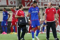 ΑΥΤΟΙ ΕΙΝΑΙ ΟΙ ΦΟΒΟΙ ΓΙΑ ΝΤΑ ΚΟΣΤΑ...