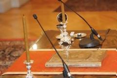 Οι 13 υπουργοί που ορκίστηκαν με θρησκευτικό όρκο