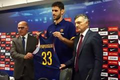 Ενθουσιασμένος ο Περπέρογλου με την μεταγραφή του