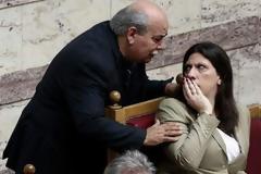 Βούτσης: Εγώ θα είμαι ο διάδοχος της Ζωής