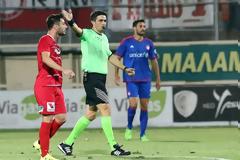 ΑΥΤΟ ΤΟ ΠΕΝΑΛΤΙ ΗΘΕΛΕ Ο... ΛΟΥΤΣΕΣΚΟΥ! *ΒΙΝΤΕΟ*