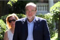 Αλεξιάδης: Πάμε καλά σε έσοδα και χρονοδιαγράμματα