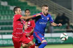 «ΟΤΑΝ ΕΧΕΙΣ ΑΝΤΙΠΑΛΟ ΤΟΝ ΟΛΥΜΠΙΑΚΟ ΕΙΝΑΙ ΔΥΣΚΟΛΟ ΝΑ ΤΟ ΓΥΡΙΣΕΙΣ...»