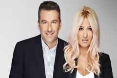 Άγριο θρίλερ με τη Φαίη: Σκάει διαζύγιο-βόμβα;