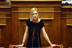 Βόμβες από Ραχήλ: Ο 