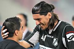 ΕΠΙΣΤΡΟΦΗ ΓΙΑ... ΔΑΣΚΑΛΑΚΗ!