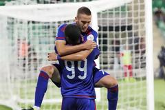 ΙΚΑΝΟΠΟΙΗΣΗ ΓΙΑ ΤΗ ΒΕΛΤΙΩΣΗ ΣΤΟ ΛΙΜΑΝΙ