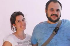 Η ιστορία αγάπης και πόνου που συγκλόνισε το Διαδίκτυο [photos]