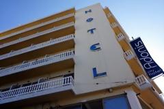 Πάτρα: Το Αdonis αλλάζει και γίνεται boutique hotel