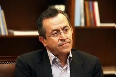 ΕΞΗΓΗΣΕΙΣ ΓΙΑ ΤΟΝ ΑΠΟΚΛΕΙΣΜΟ ΤΟΥ ΑΠΟ ΤΗΝ ΚΥΒΕΡΝΗΣΗ ΖΗΤΑ Ο ΝΙΚΟΣ ΝΙΚΟΛΟΠΟΥΛΟΣ