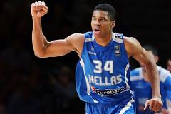 ΜΕ... ΑΝΤΕΤΟΚΟΥΝΜΠΟ ΤΟ ΤΟΡ-10 ΤΟΥ EUROBASKET 2015! *BINTEO*