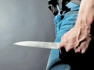 Φωτογραφία για Καταζητείται 23χρονος που τραυμάτισε με μαχαίρι 26χρονη