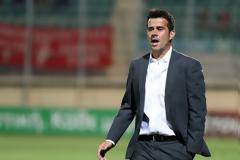 «Η ΣΠΟΡΤΙΝΓΚ ΑΔΙΚΗΣΕ ΤΟΝ ΜΑΡΚΟ ΣΙΛΒΑ...»