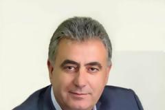 Πολεμική Αεροπορία:Απόφοιτος της Σ.Τ.Υ.Α νεοεκλεγείς Βουλευτής