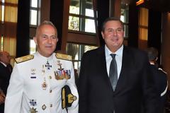 Αναδιοργάνωση Ε.Δ. τώρα, με την συνδρομή των Γενικών Επιτελείων!