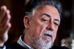 Το λυπημένο αντίο του Γιάννη Πανούση - Ενας κύκλος έκλεισε, χίλιοι άλλοι θ'ανοίξουν