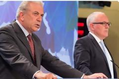 Κομισιόν: Διπλασιάζεται η χρηματοδότηση για την αντιμετώπιση της προσφυγικής κρίσης