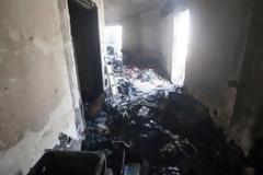 Σπαράζει καρδιές το δράμα στην Θεσσαλονίκη: Από θαύμα σώθηκε ο 12χρονος γιος του νεκρού ζευγαριού [photos]