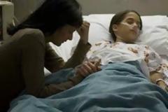 Ραγίζει καρδιές: Μια μάνα αποχαιρετά για πάντα τον γιο της - Αυτό που ανακάλυψε όμως...