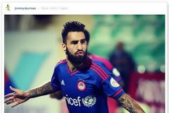 ΜΕ ΜΙΑ ΕΙΚΟΝΑ ΚΑΙ ΛΙΓΑ ΛΟΓΙΑ... ΤΑ ΕΙΠΕ ΟΛΑ Ο ΝΤΟΥΡΜΑΖ! (ΡΗΟΤΟ)