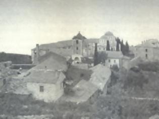 Φωτογραφία για 7109 - Μοναχός Ησαΐας Προδρομίτης (1807 – 23 Σεπτεμβρίου 1902)