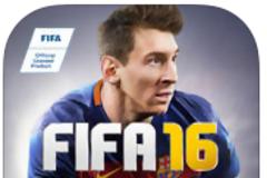 Κυκλοφόρησε δωρεάν το νέο FIFA 16 Ultimate Team ™