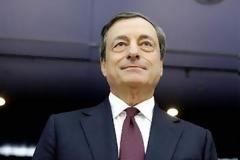 Μάριο Ντράγκι: Ευγνώμων για τη συμφωνία με την Ελλάδα