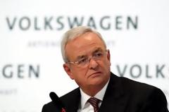 Παραιτήθηκε ο διευθύνων σύμβουλος της Volkswagen υπό το βάρος του σκανδάλου